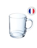 Mug empilable 25cl