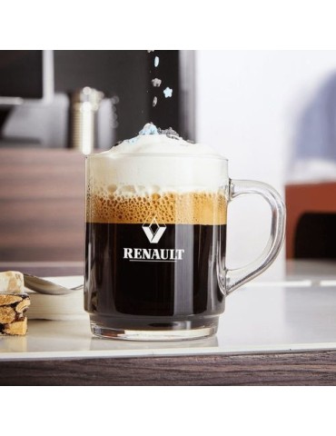 Mug empilable 25cl 2