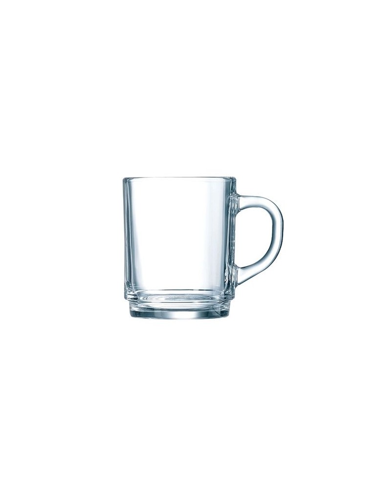 Mug empilable 25cl
