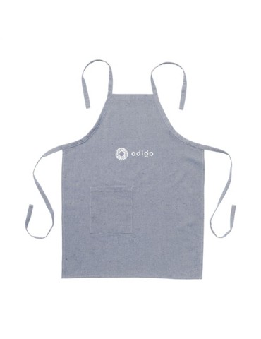 Wolkat Taza Recycled Textile Apron tablier
