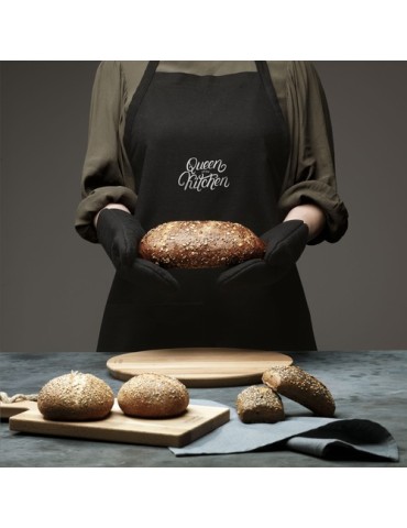 Wolkat Taza Recycled Textile Apron tablier 2