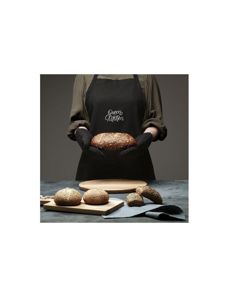 Wolkat Taza Recycled Textile Apron tablier