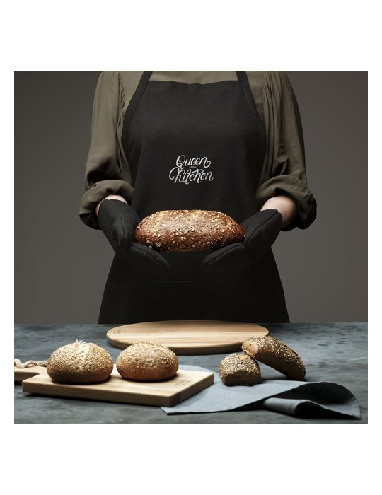 Wolkat Taza Recycled Textile Apron tablier