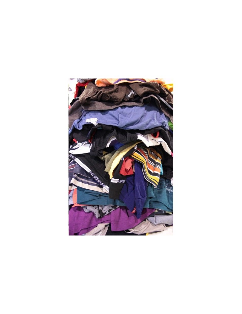 Wolkat Taza Recycled Textile Apron tablier