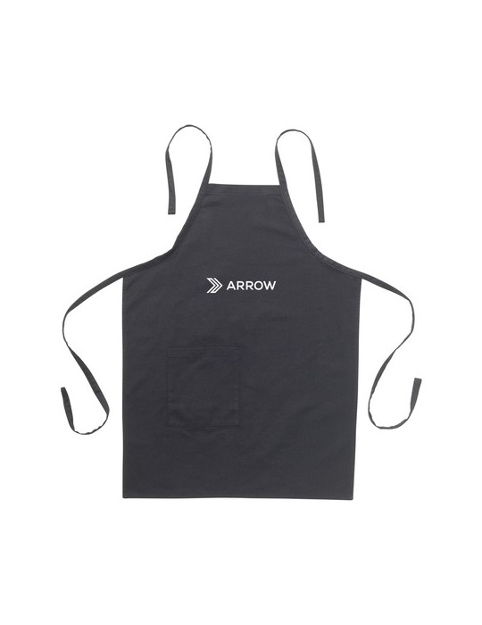 Wolkat Taza Recycled Textile Apron tablier