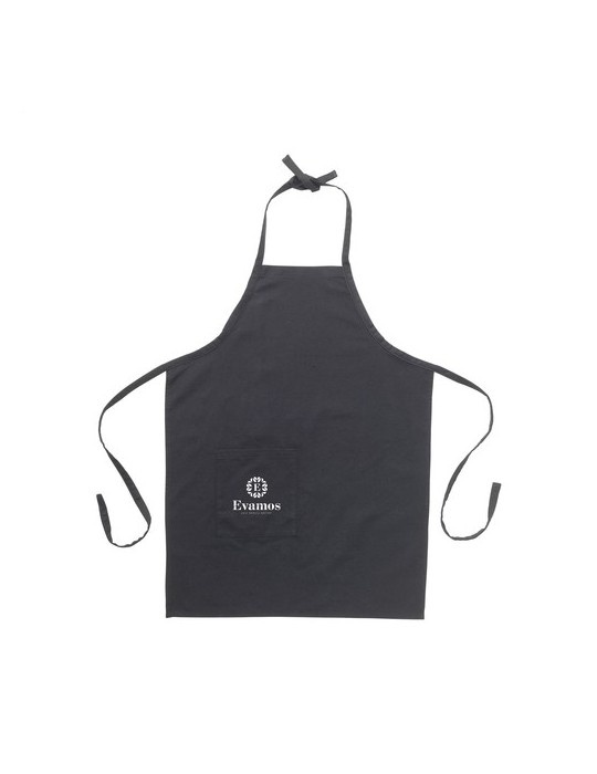 Wolkat Taza Recycled Textile Apron tablier