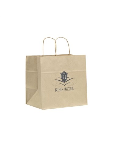 Leaf It Bag papier fibres herbe recyclées (90 g/m²) L 2