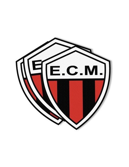 Sous-bock forme sur-mesure