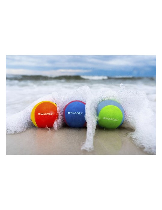 Waboba Original Water Bouncing Ball balle rebondissant