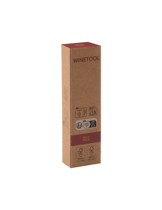 Rackpack Winetool