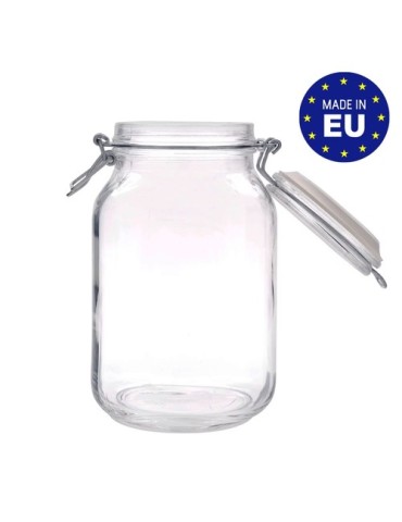 Bocal de conservation 200cl