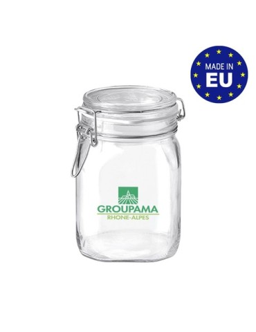 Bocal de conservation 100cl