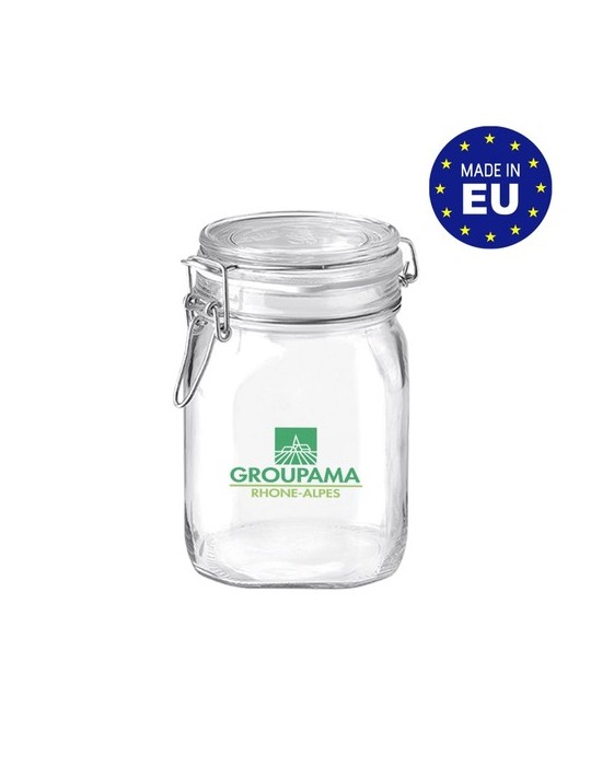 Bocal de conservation 100cl