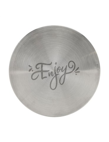 Trans Jar Pot de Rangement 1,5 L 2