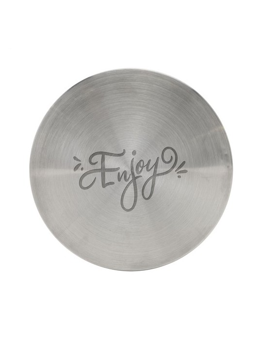 Trans Jar Pot de Rangement 500 ml