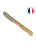 Couteau à tartiner en bois
