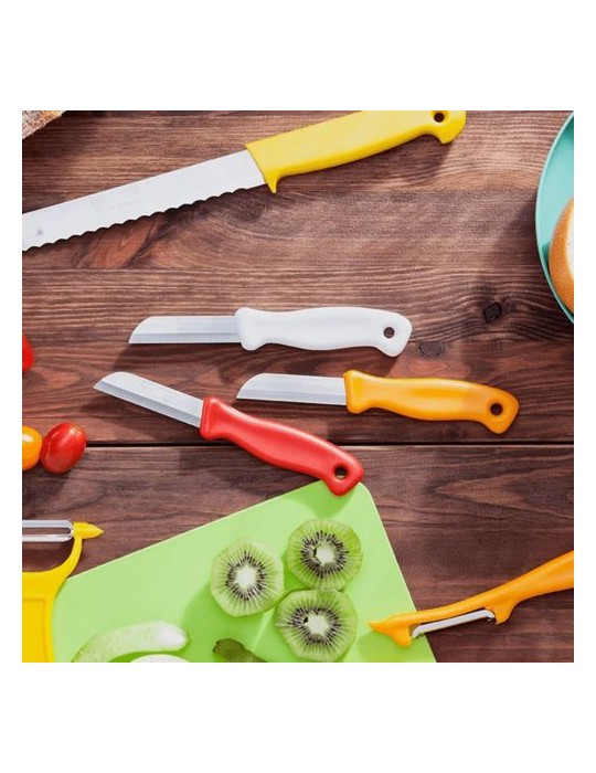 Petit couteau de cuisine léger