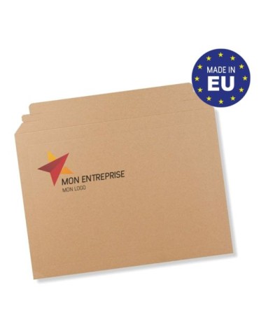 Enveloppe / pochette en carton