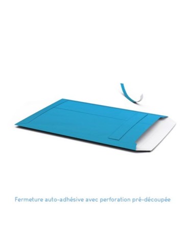 Enveloppe / pochette en carton 2