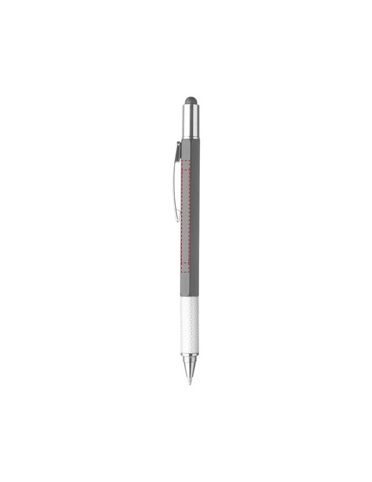 ProTool MultiPen Stylo multifonctions