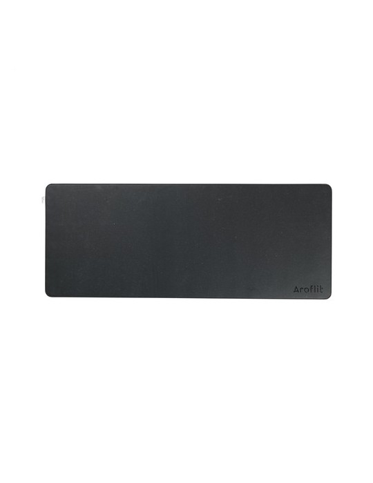Recycled Leather Deskpad tapis