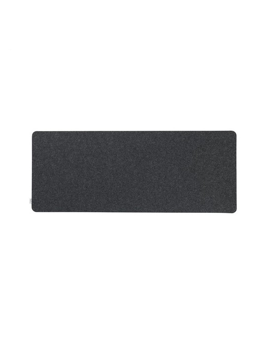 Recycled Leather Deskpad tapis