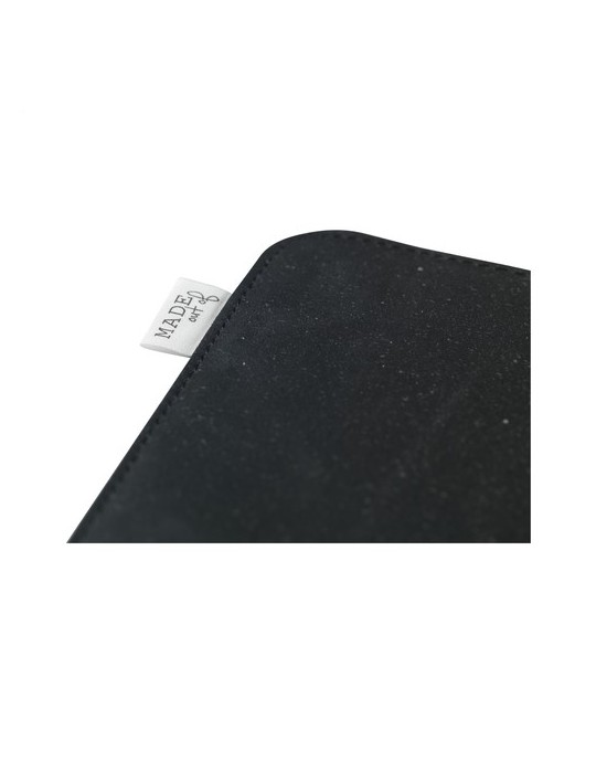 Recycled Leather Deskpad tapis