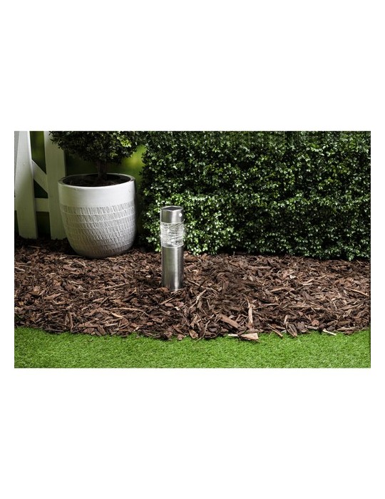 Grundig Solar Garden LED Light