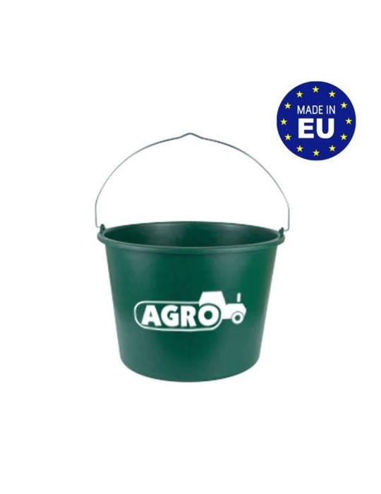 Seau agricole 12L