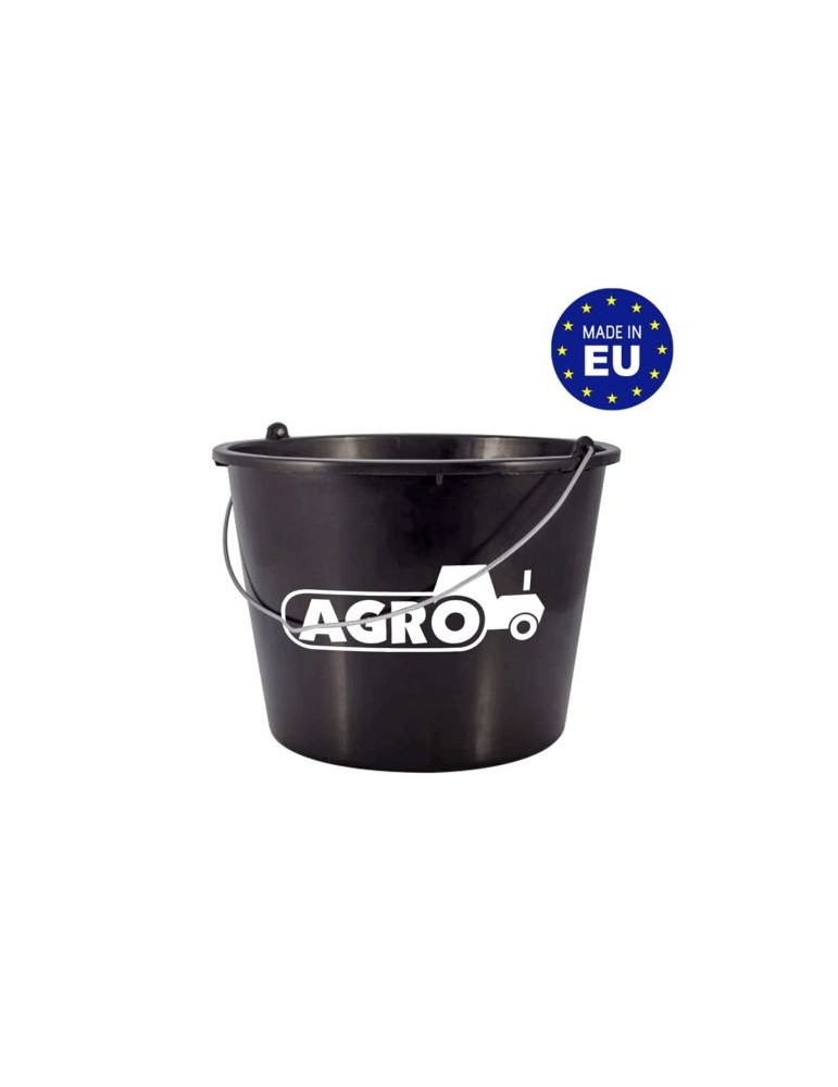 Seau agricole 20L