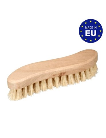 Brosse multi-usages Matières : bois Couleurs : naturel