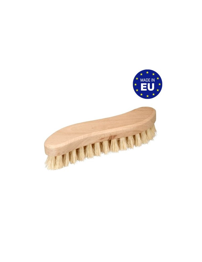 Brosse multi-usages Matières : bois Couleurs : naturel