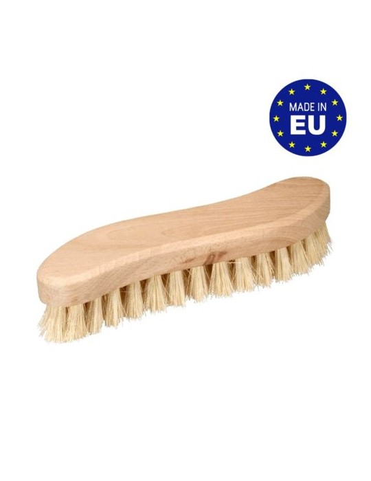 Brosse multi-usages Matières : bois Couleurs : naturel