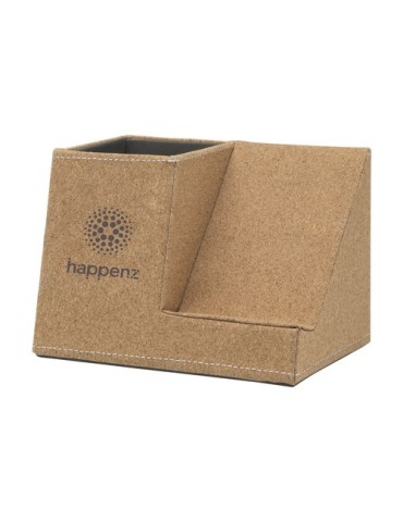 Ecork Pen Holder Wireless Charger porte-stylo chargeur 2