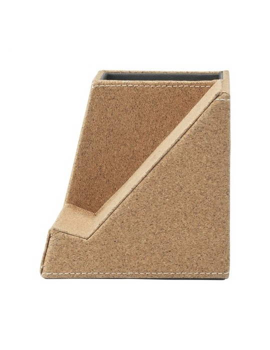 Ecork Pen Holder Wireless Charger porte-stylo chargeur