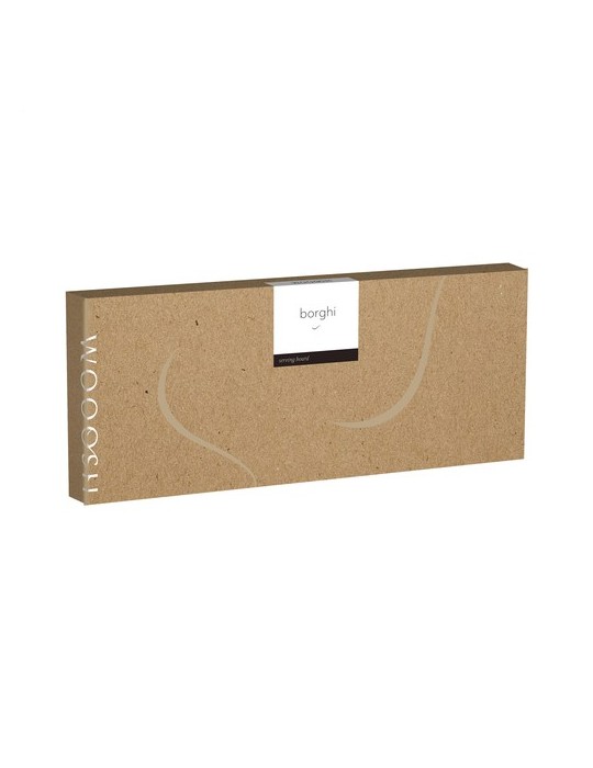 Wooosh Borghi planche de service