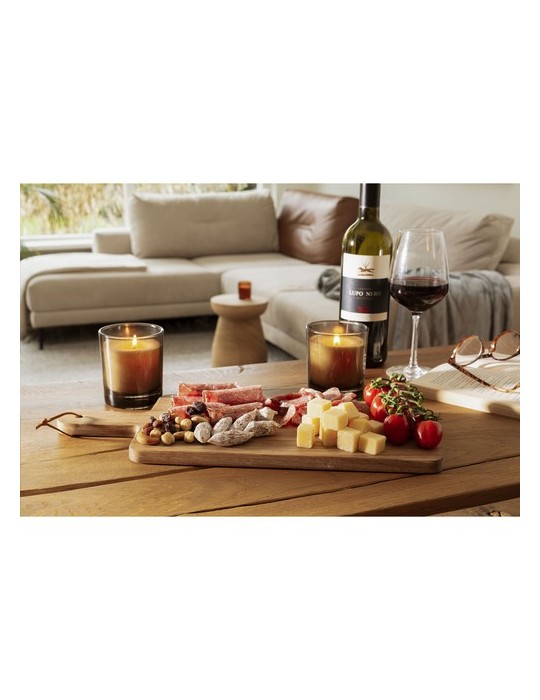 Wooosh Borghi planche de service