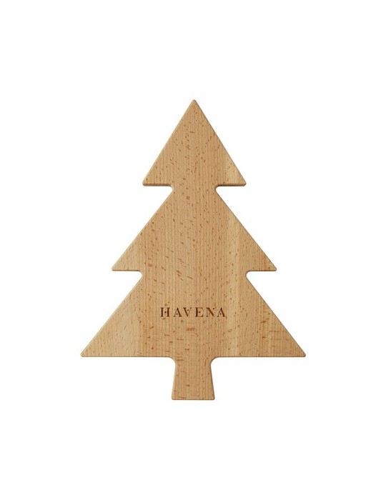 Tree Board planche de servir