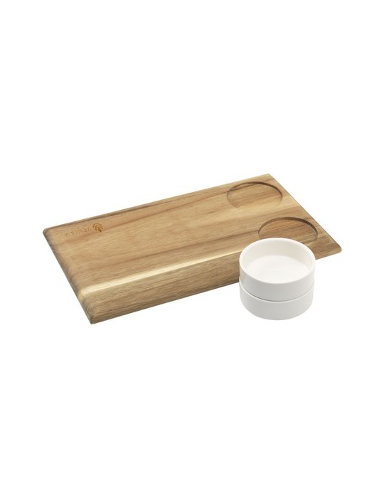 Wooosh Pincho Planche de servir