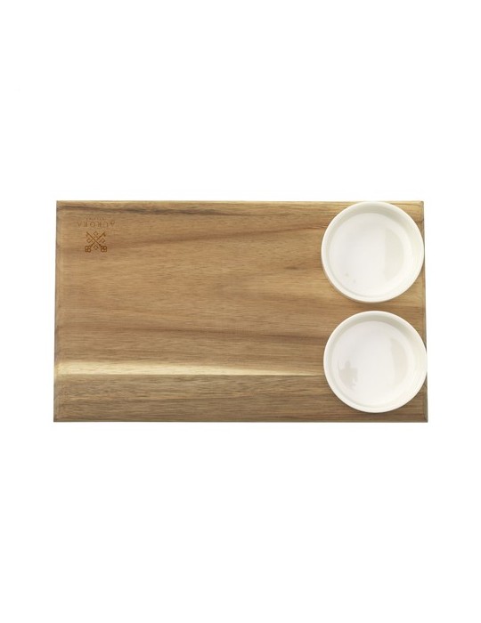 Wooosh Pincho Planche de servir