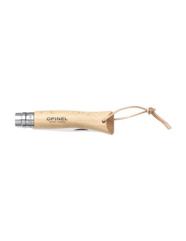Opinel Inox No 07 couteau de poche