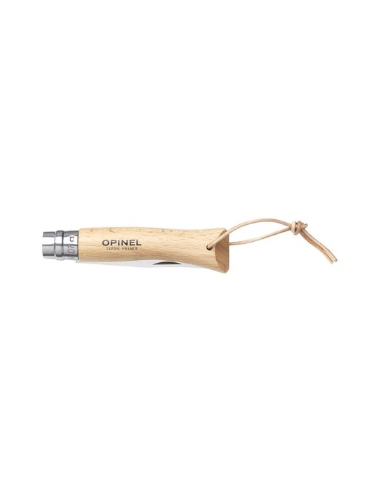 Opinel Inox No 07 couteau de poche