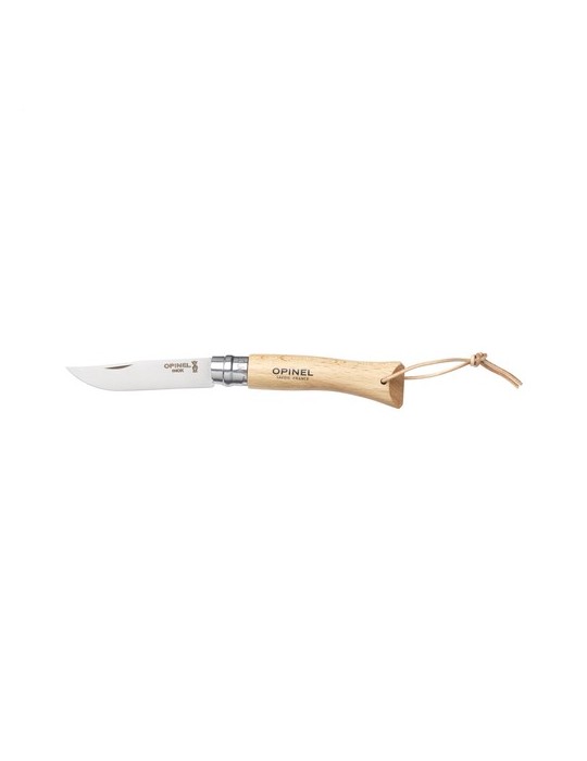 Opinel Inox No 07 couteau de poche