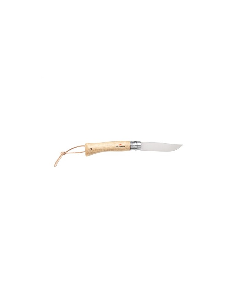 Opinel Inox No 07 couteau de poche