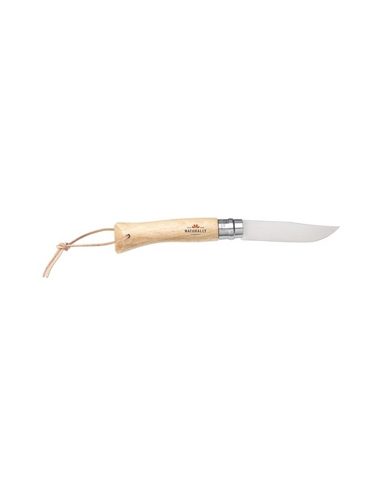 Opinel Inox No 07 couteau de poche