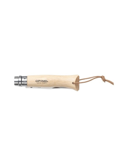 Opinel Inox No 8 couteau de poche