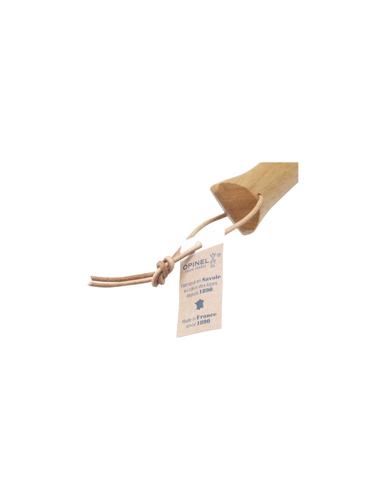 Opinel Inox No 8 couteau de poche