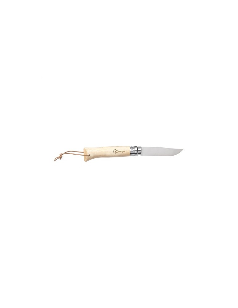 Opinel Inox No 8 couteau de poche