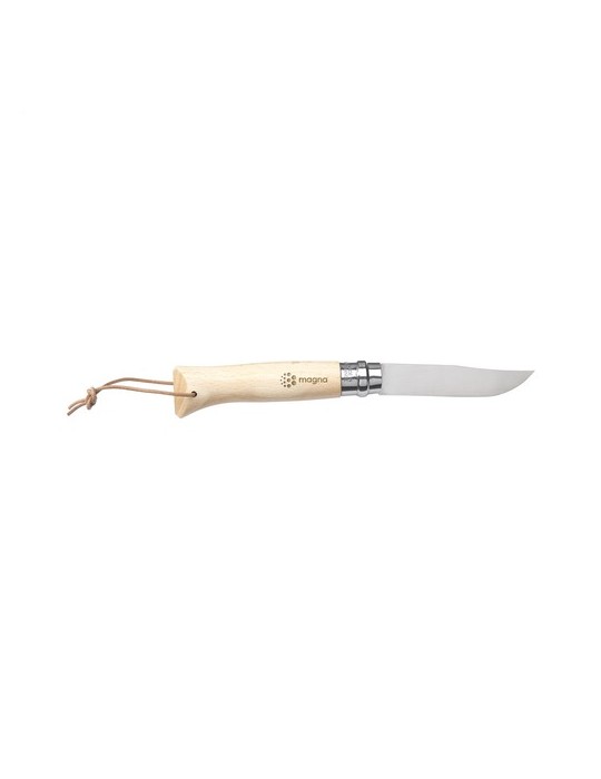 Opinel Inox No 8 couteau de poche