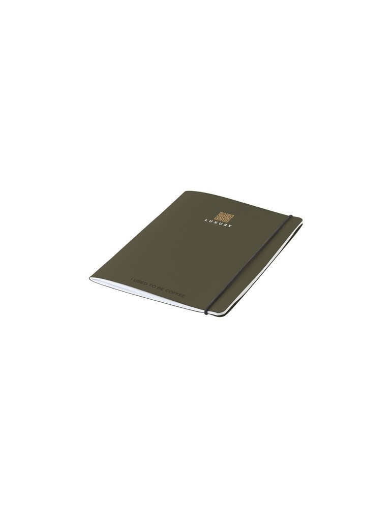 Bloc-note Agricultural Waste A5 -Softcover 32 feuilles